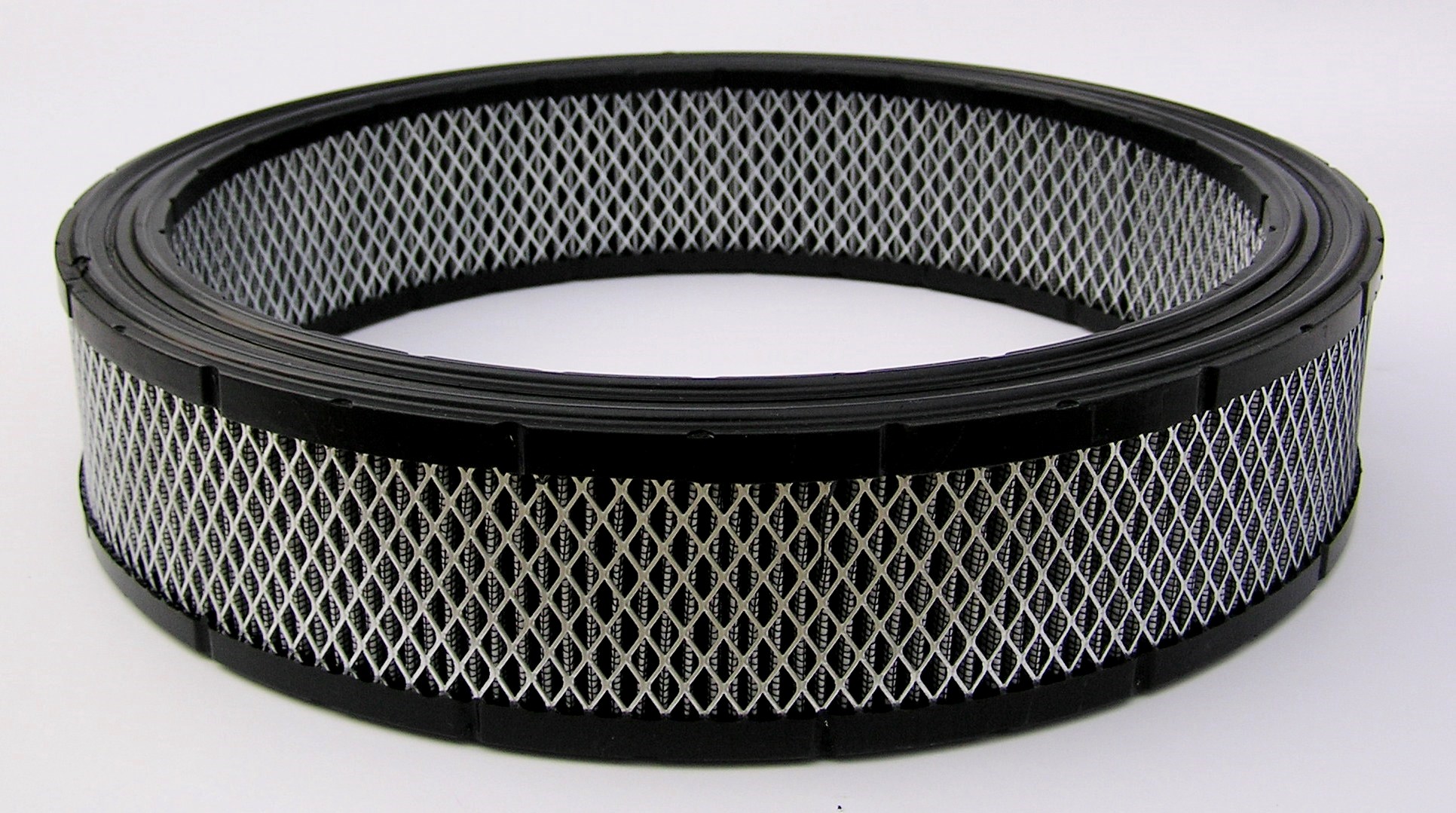 Spyder 14" x 3" Dirt Racing Filter