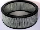 Spyder EA Comp 14″ x 5″ Dirt Racing Filter.