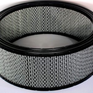 Spyder EA Comp 14″ x 5″ Dirt Racing Filter.
