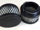 Spyder Losi RC Air Filter